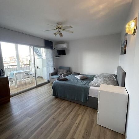 Welcs Apartamento 065 Emp Cerca Del Mar Rosas Exterior foto