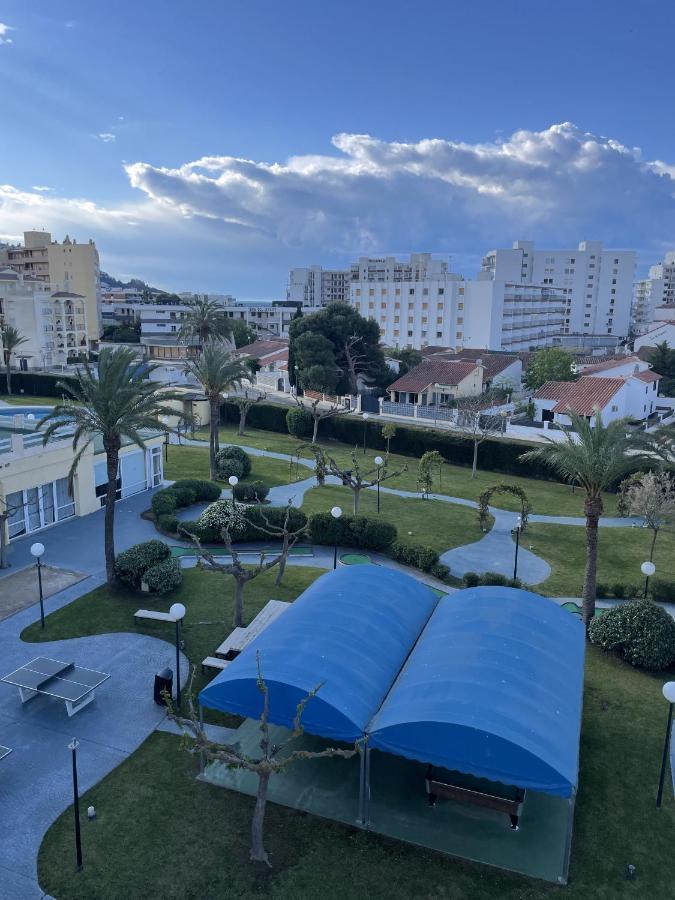 Welcs Apartamento 065 Emp Cerca Del Mar Rosas Exterior foto