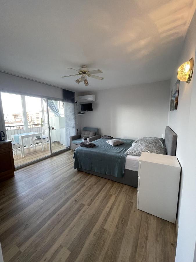 Welcs Apartamento 065 Emp Cerca Del Mar Rosas Exterior foto
