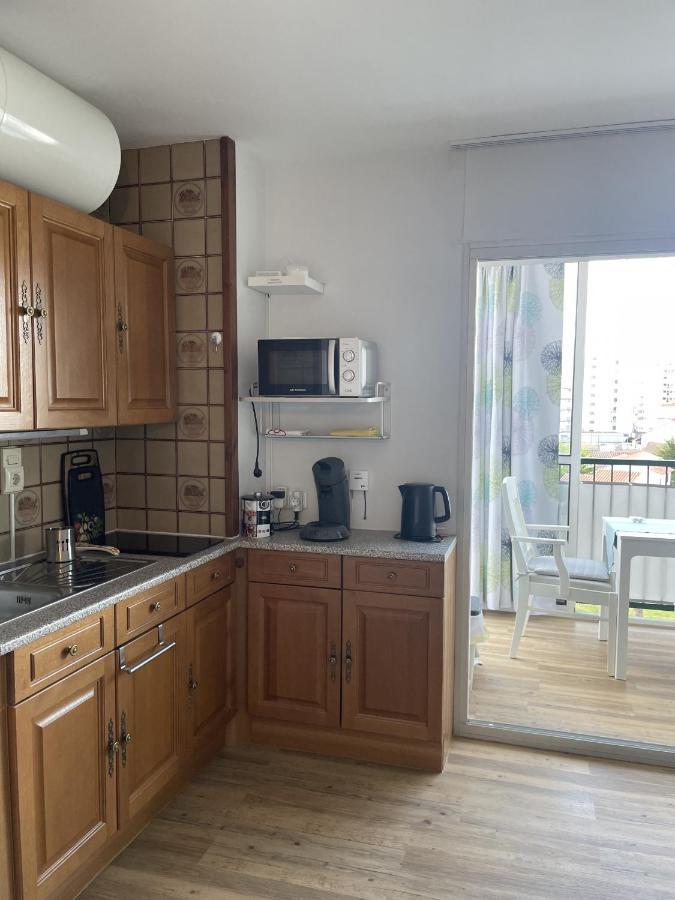 Welcs Apartamento 065 Emp Cerca Del Mar Rosas Exterior foto
