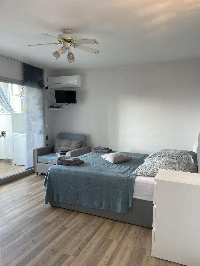 Welcs Apartamento 065 Emp Cerca Del Mar Rosas Exterior foto