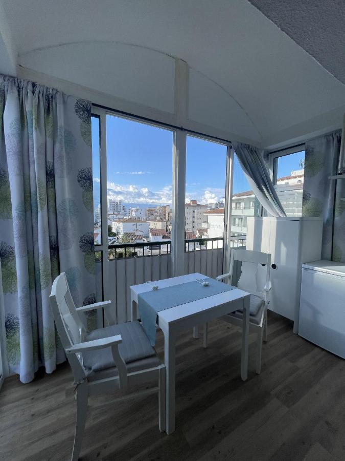 Welcs Apartamento 065 Emp Cerca Del Mar Rosas Exterior foto
